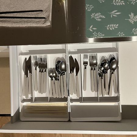 Klasso Tokyo Sumiyoshi Apartments Стая снимка