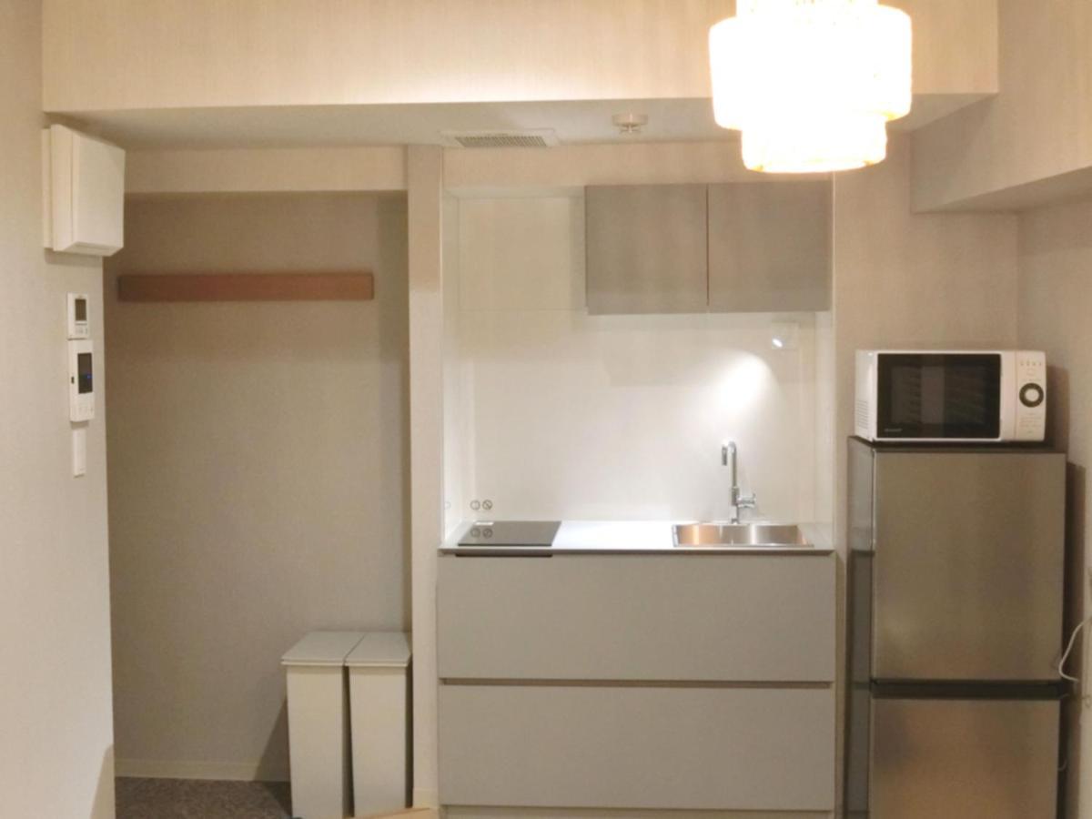 Klasso Tokyo Sumiyoshi Apartments Екстериор снимка
