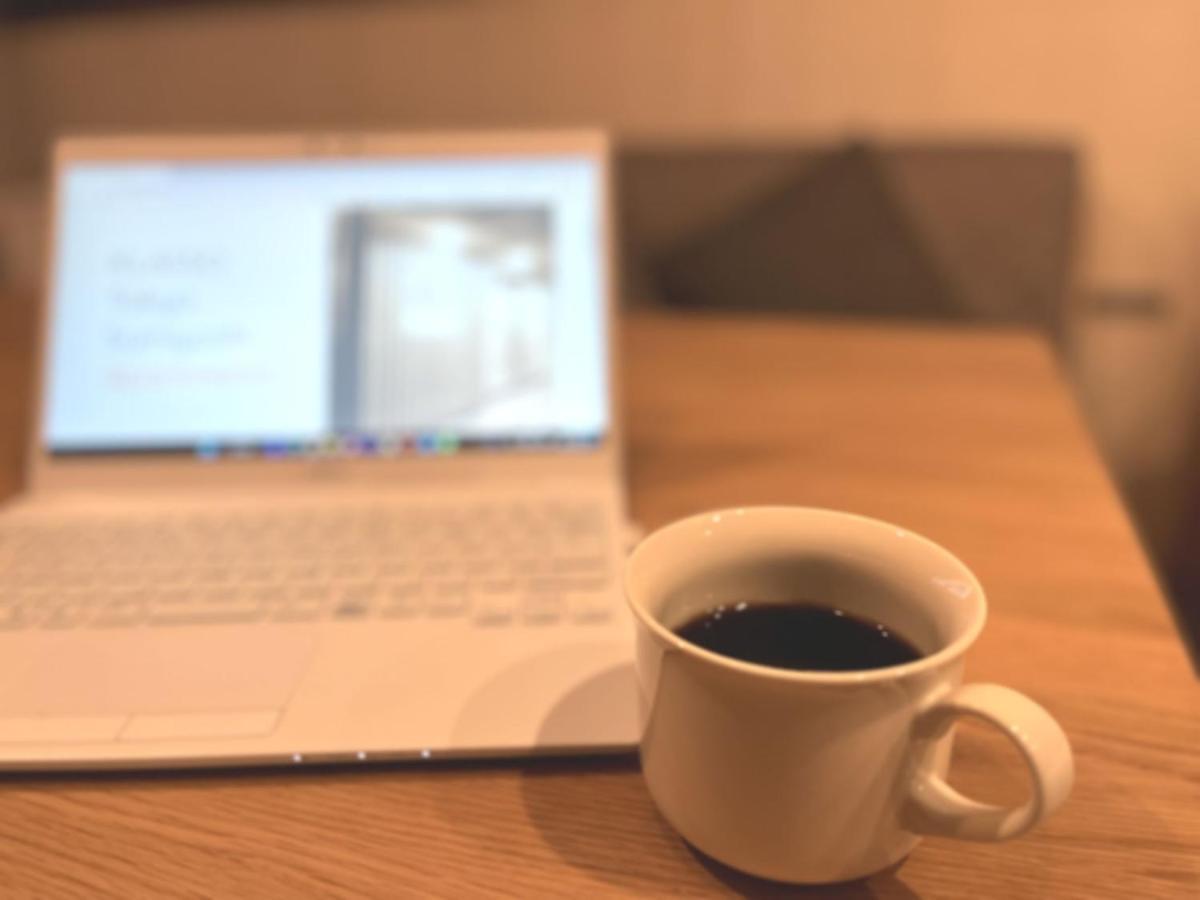 Klasso Tokyo Sumiyoshi Apartments Екстериор снимка