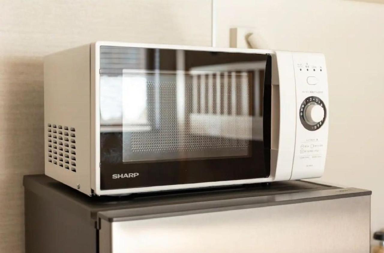 Klasso Tokyo Sumiyoshi Apartments Екстериор снимка