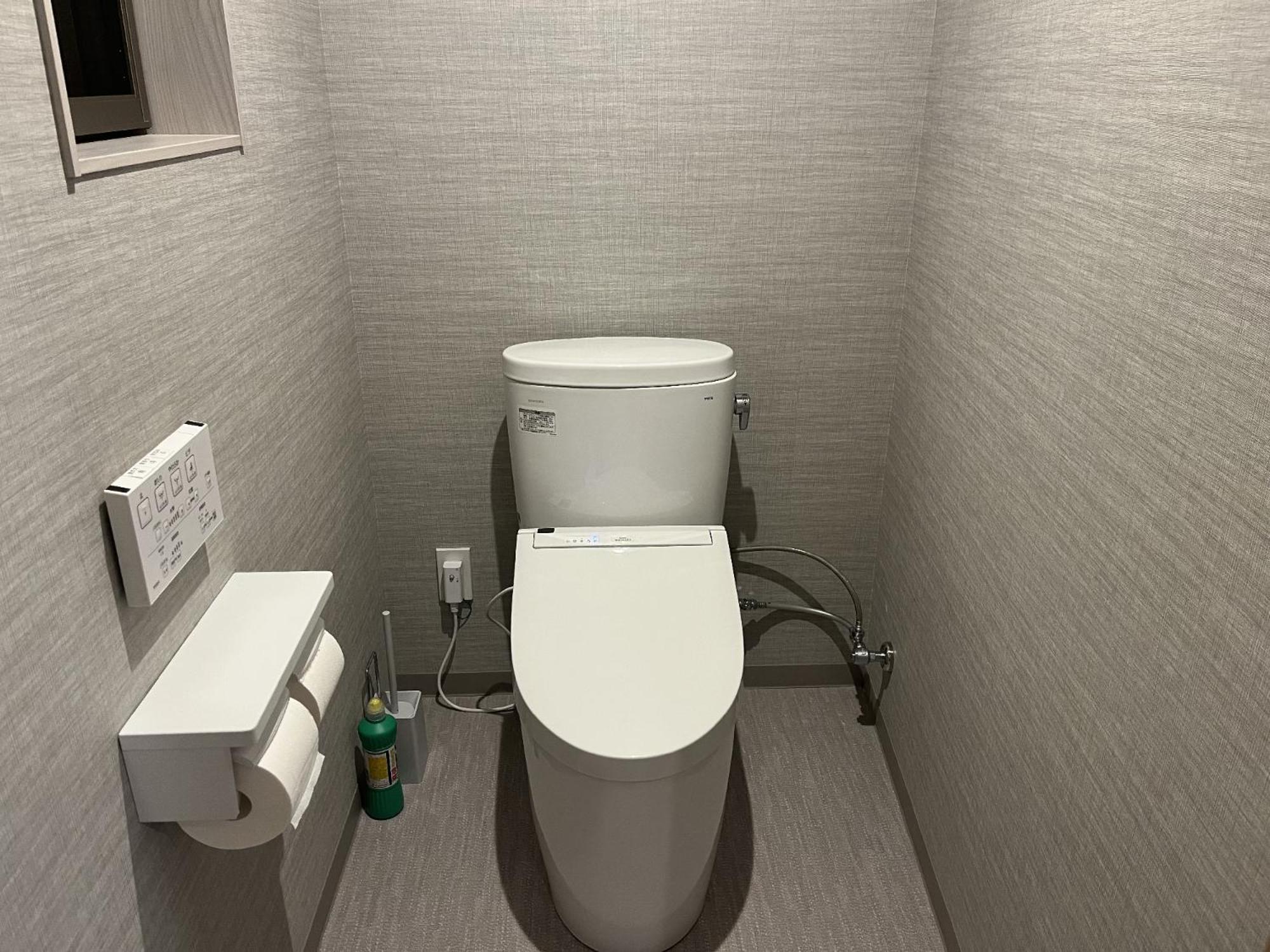 Klasso Tokyo Sumiyoshi Apartments Стая снимка